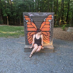 Meet The Seller, Heather!